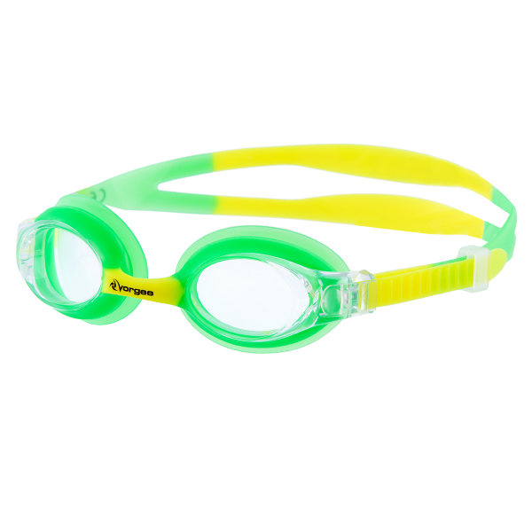 Dolphin Clear Lens - Assorted Colors