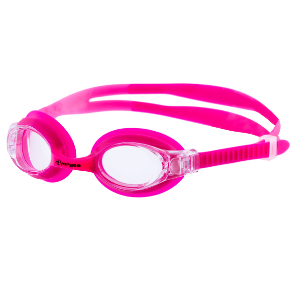 Dolphin Clear Lens - Assorted Colors