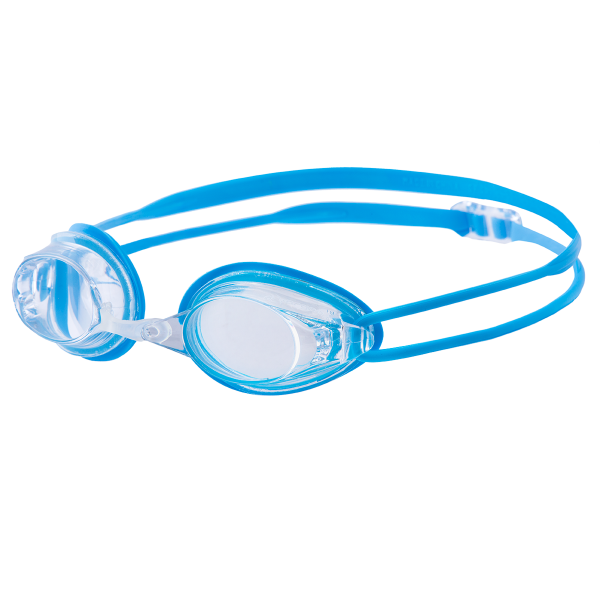 Missile™ Clear Lens - Assorted Colors