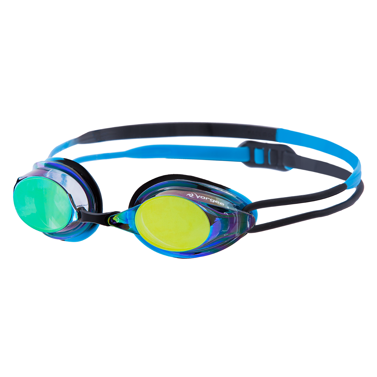 Missile™ Fuze Rainbow Mirrored Lens - Assorted Colors