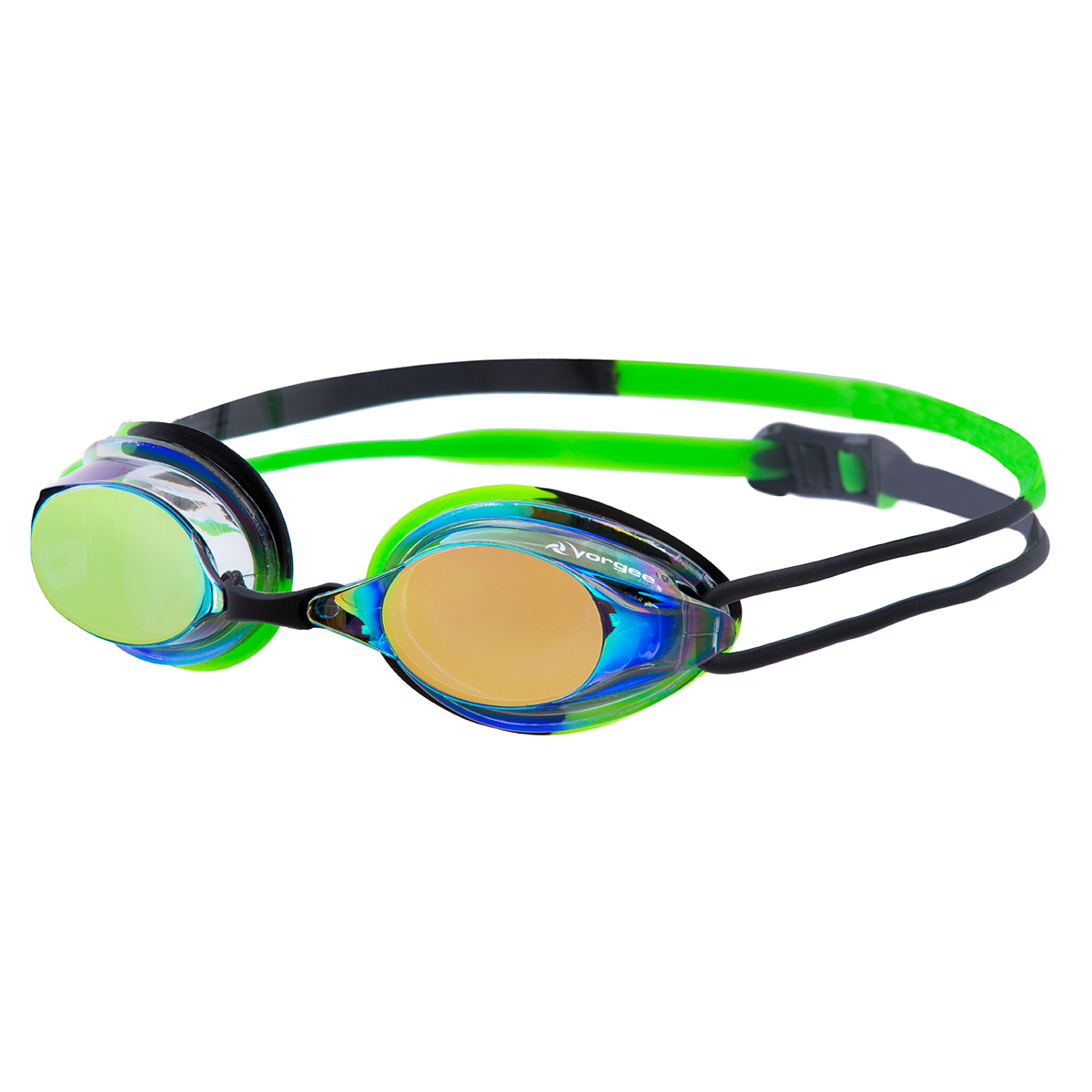 Missile™ Fuze Rainbow Mirrored Lens - Assorted Colors