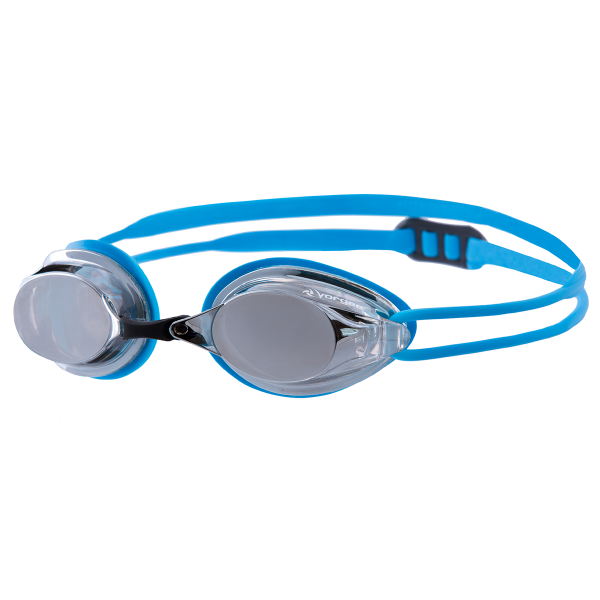 Missile™ Silver Mirrored Lens - Assorted Colors