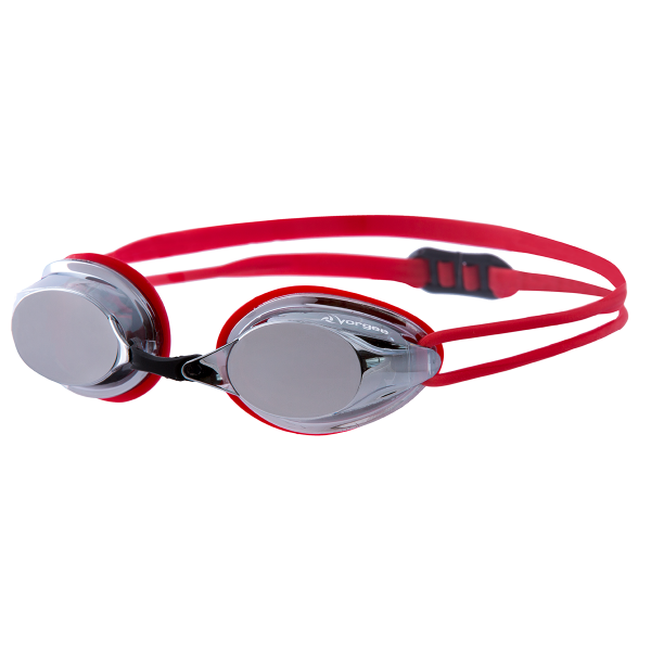 Missile™ Silver Mirrored Lens - Assorted Colors