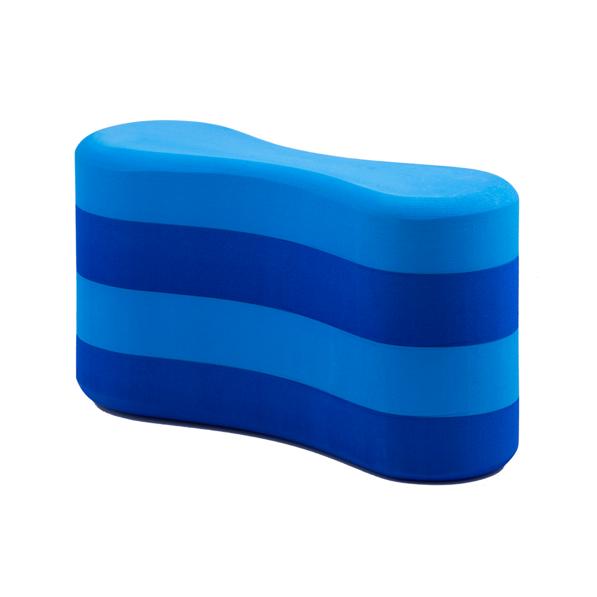 Pull Buoy - 4 Layer - Assorted Colors