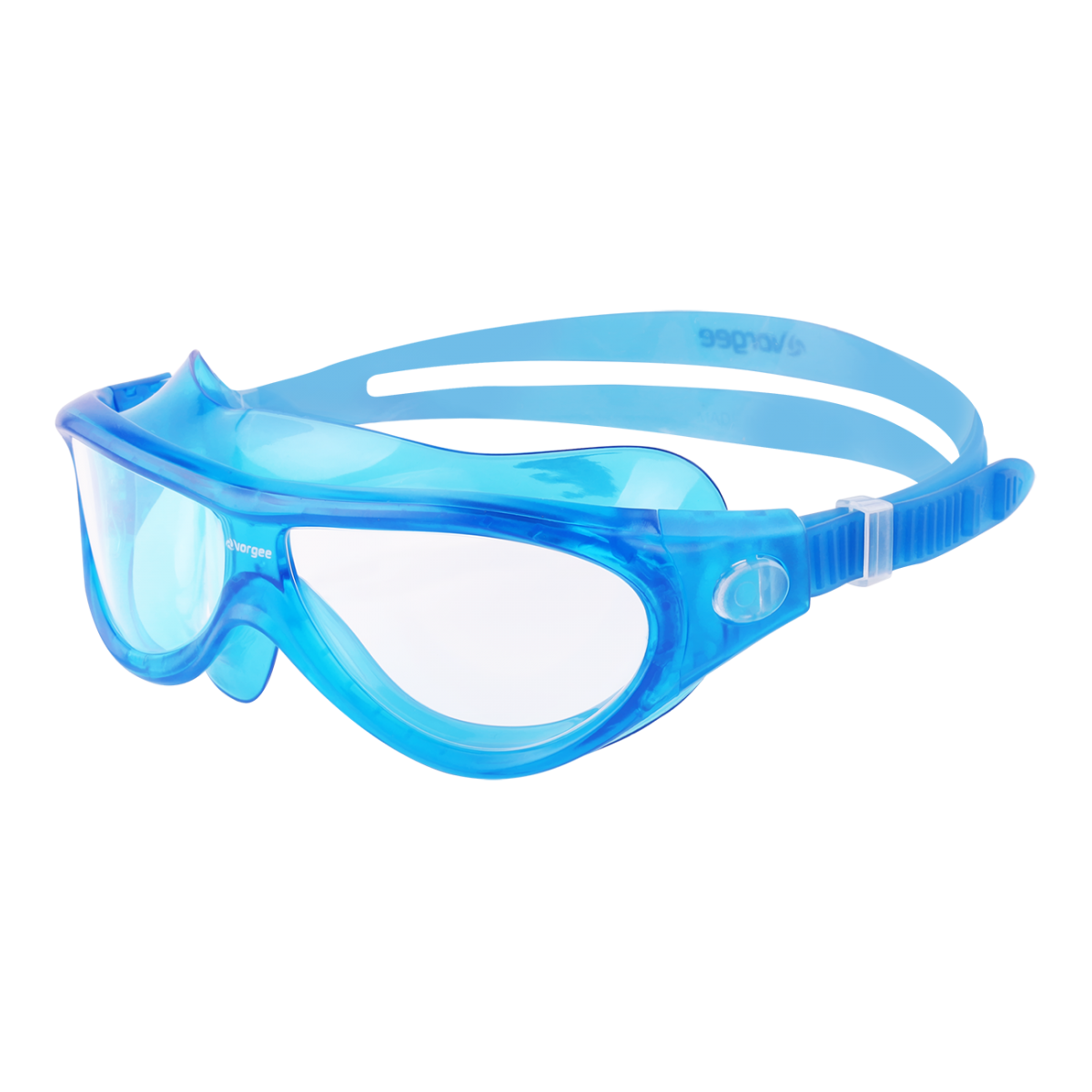 Starfish Mask Kids Alive Tinted Lens - Assorted Colors - ORIGINAL STYLE