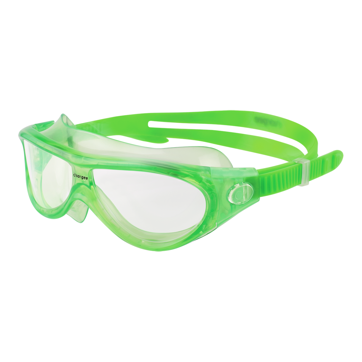 Starfish Mask Kids Alive Tinted Lens - Assorted Colors - ORIGINAL STYLE