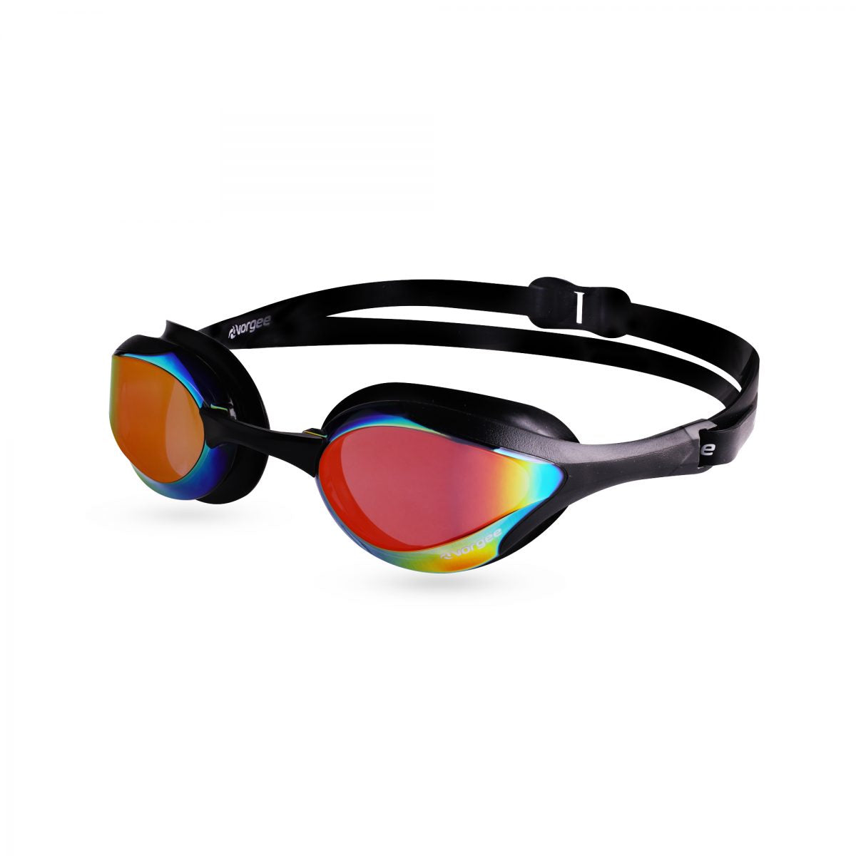 Stealth MkII - Mirrored Lens - Assorted Colors