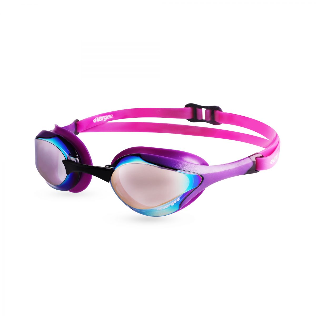 Stealth MkII - Mirrored Lens - Assorted Colors