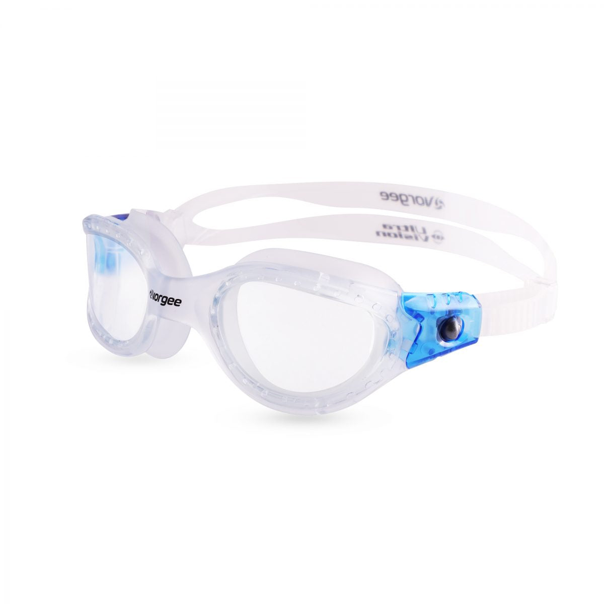 Vortech Max Clear Lens - Assorted Colors