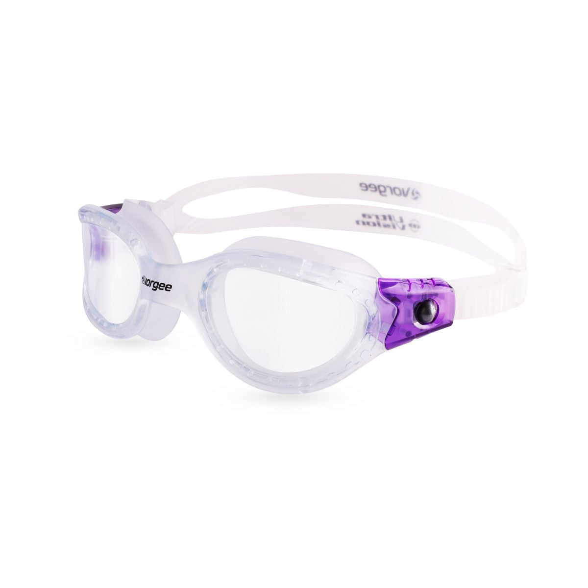 Vortech Max Clear Lens - Assorted Colors