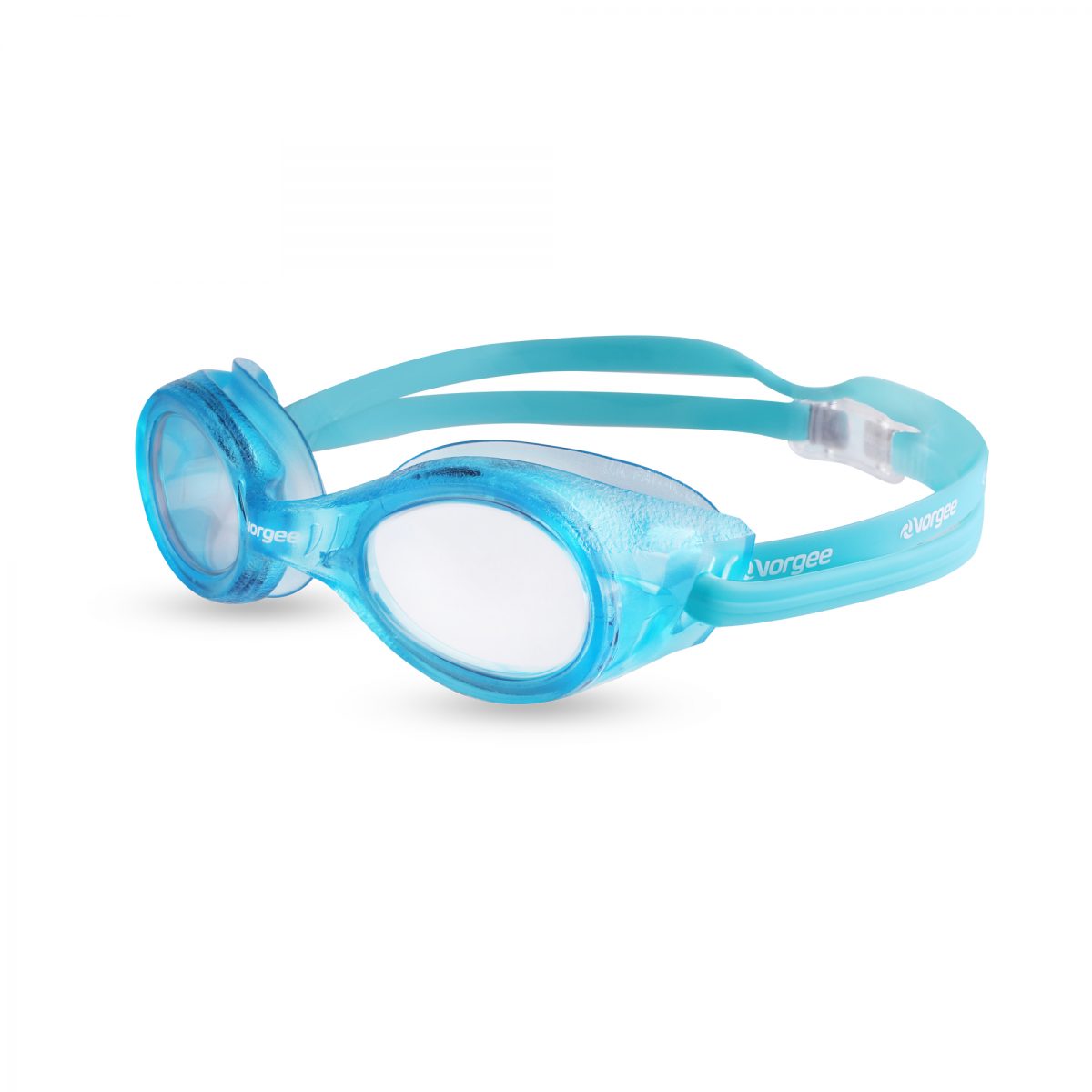 Voyager Clear Lens - Assorted Colors