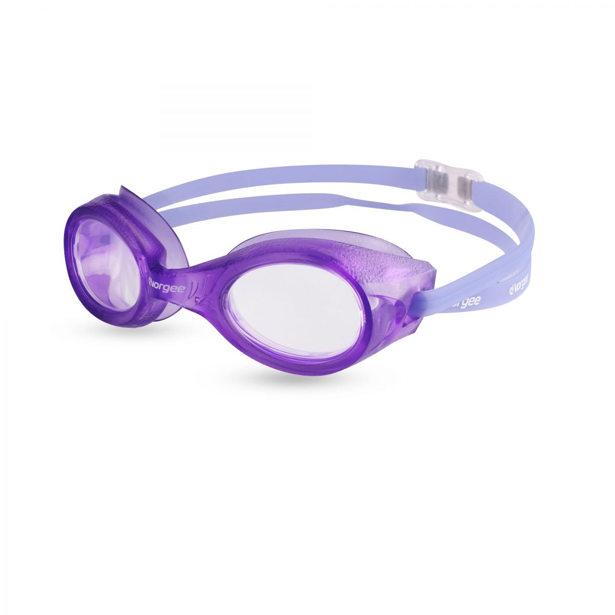Voyager Clear Lens - Assorted Colors