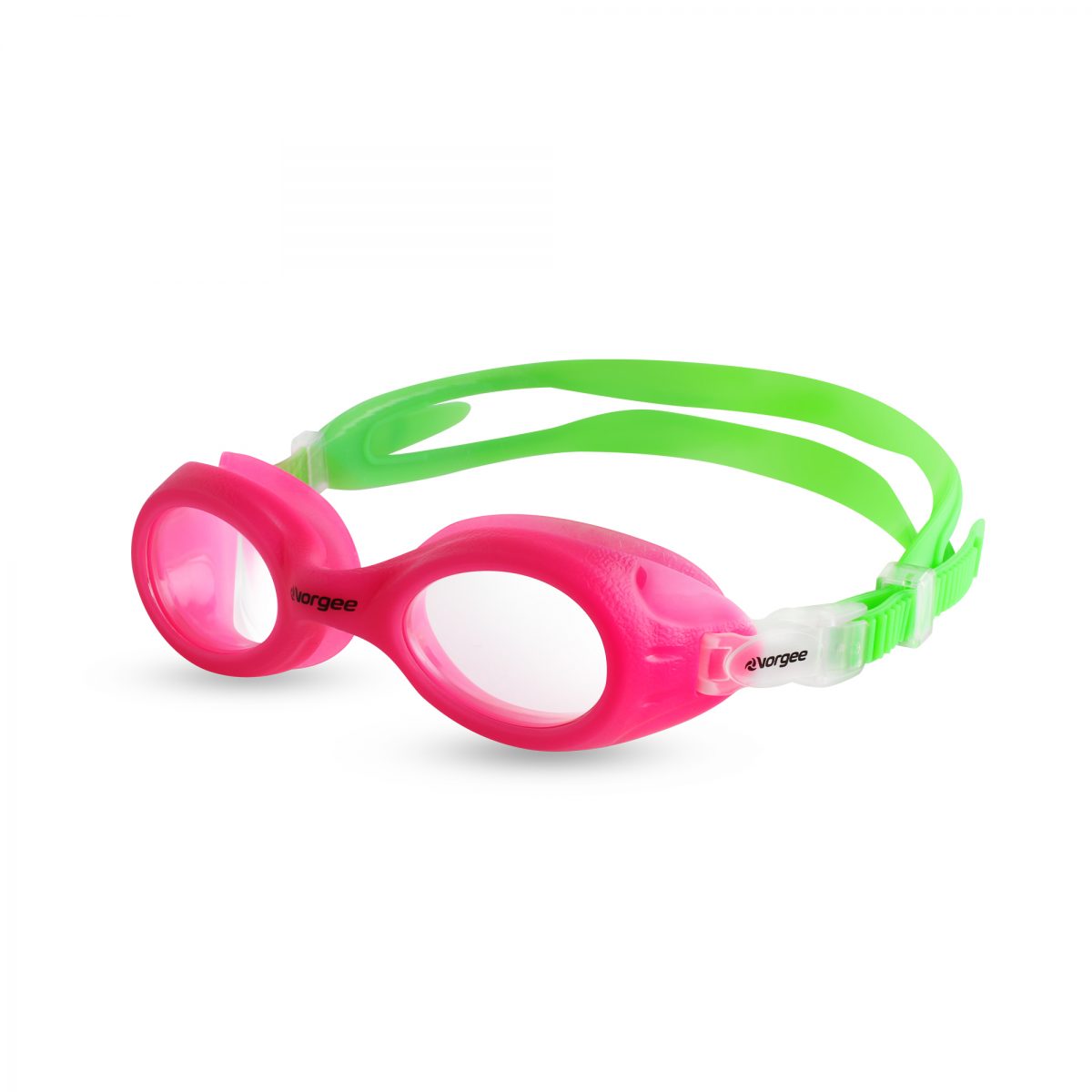 Voyager Junior Clear Lens - Assorted Colors