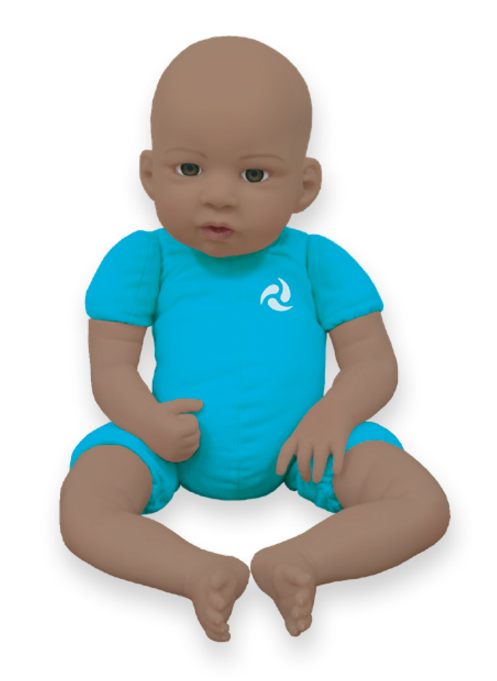 'Gigi' Teaching Doll - D