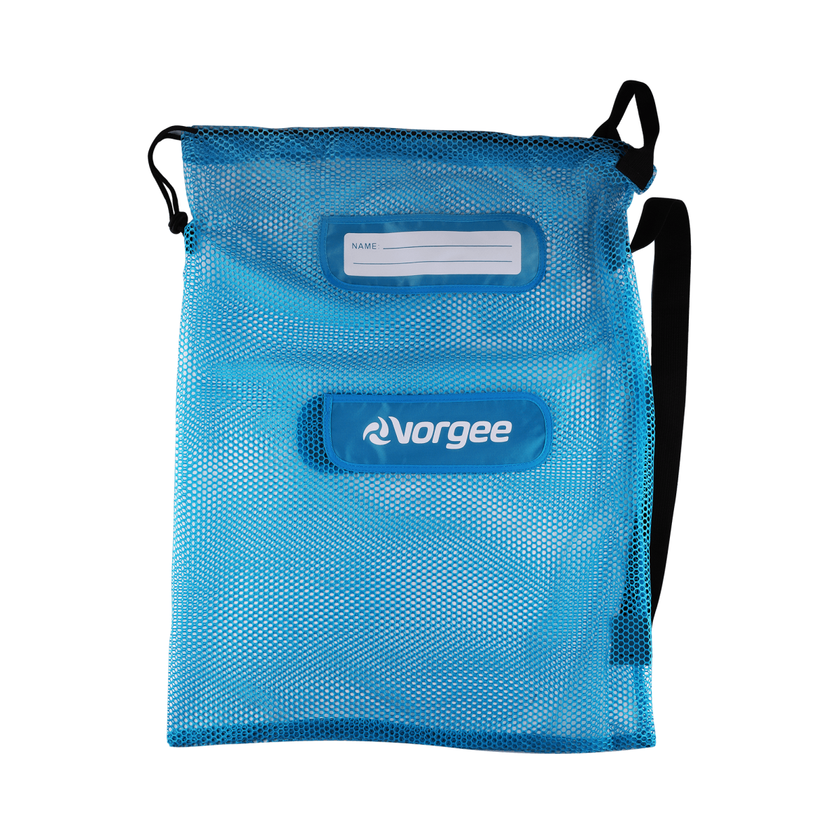 Mesh Equipment Bag - Assorted Colors