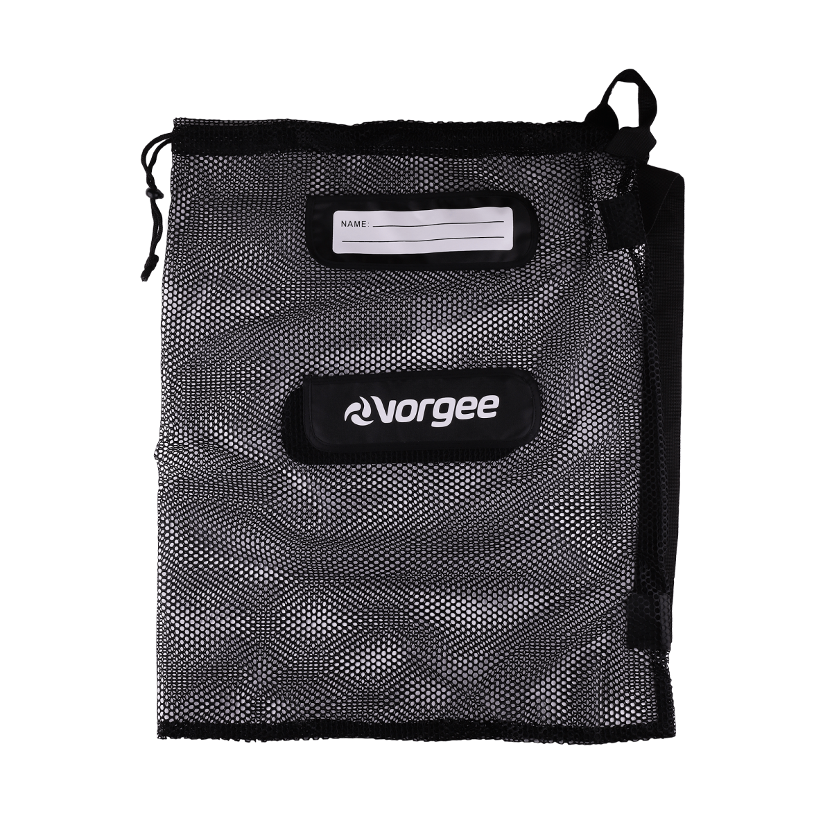 Mesh Equipment Bag - Assorted Colors