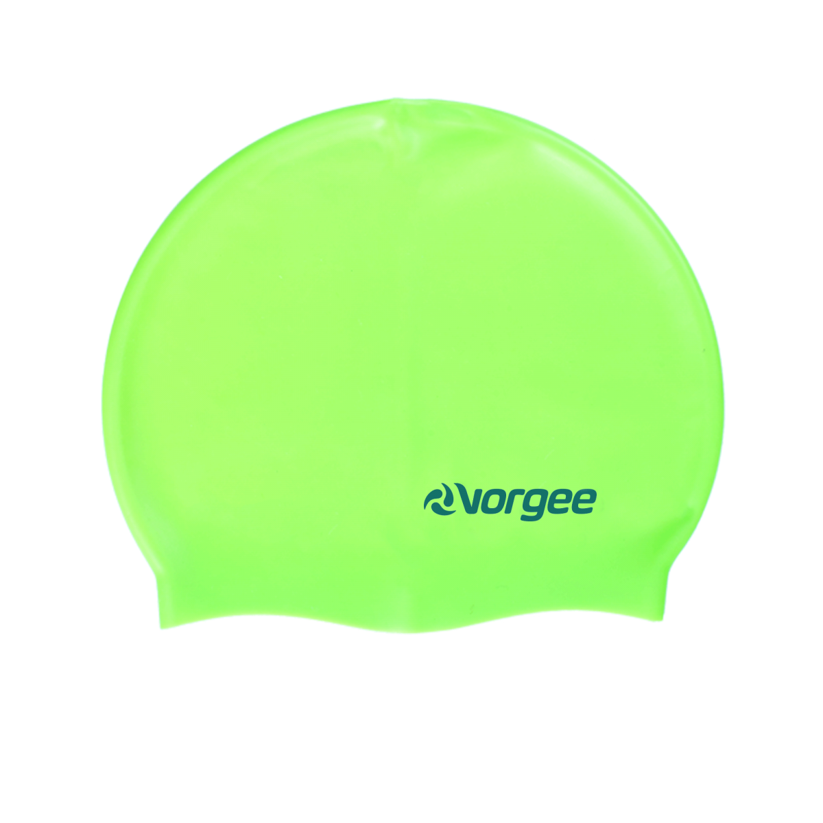 SuperFlex Silicone Swim Cap - Assorted Colors